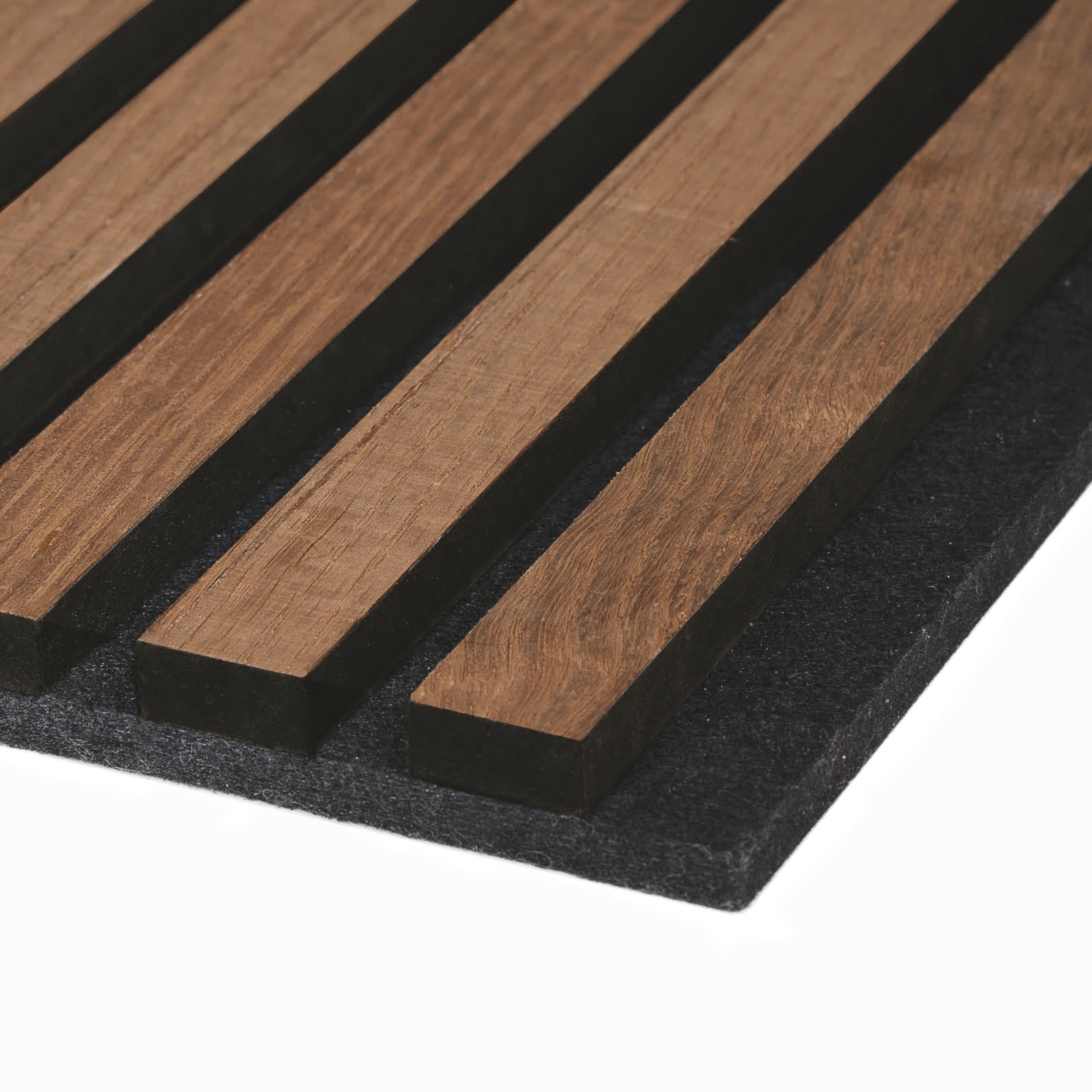 Oiled Oak - Full View - San Diego